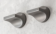 Brand Page - Rogerseller - Pinch USPs - Distinctive Elongated Handle Design
