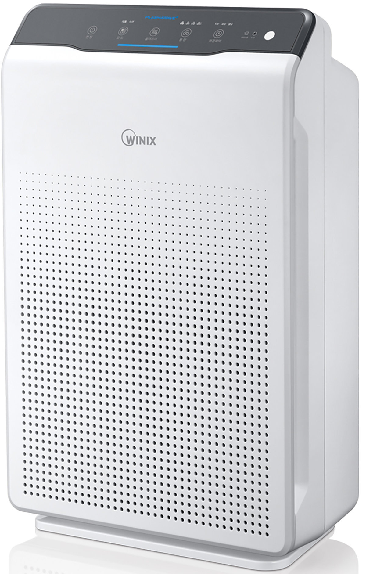 Winix zero n 2024 air purifier