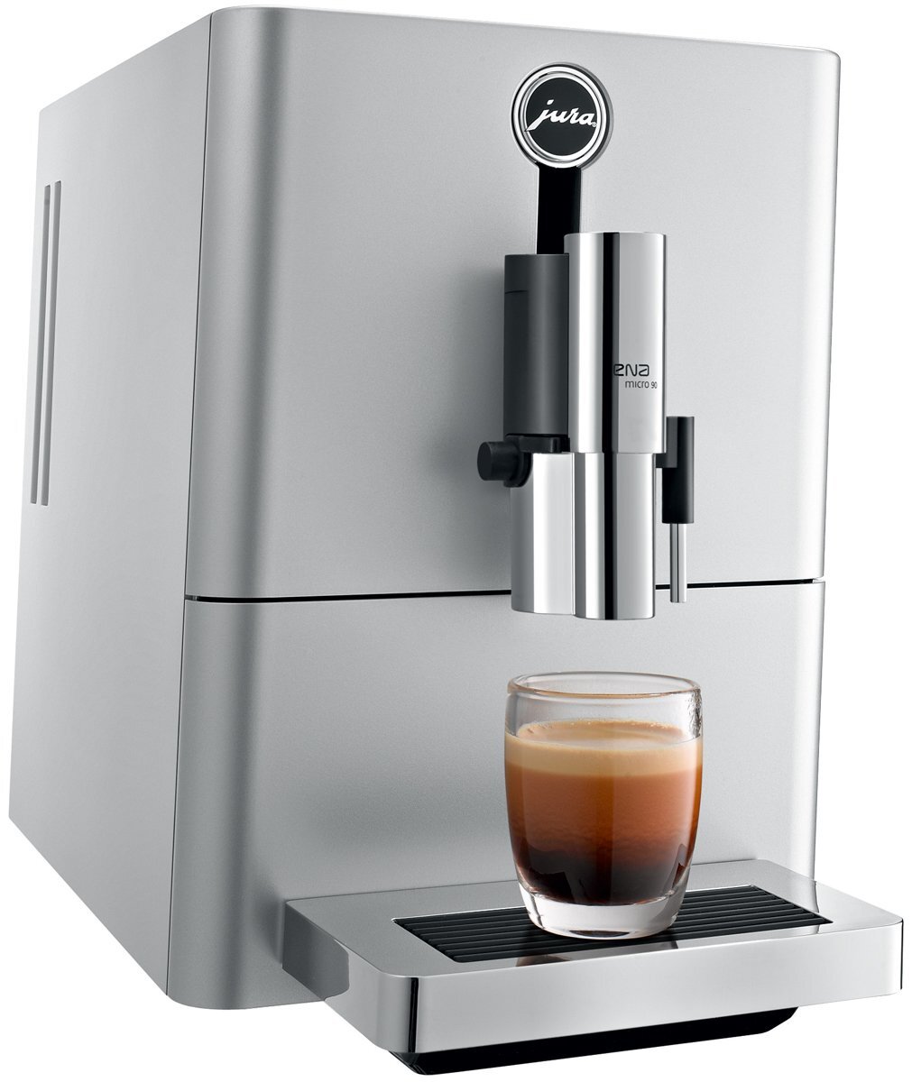 jura ena micro 90 automatic coffee machine