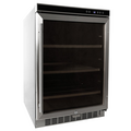 Delonghi 145L Beverage Cabinet DEBC145 Winning Appliances