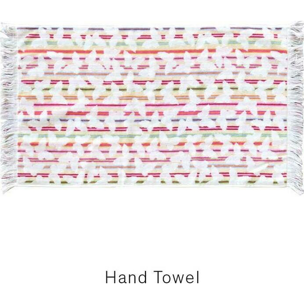 Missoni Josephine 156 Hand Towel 8033050375714 Winning Appliances