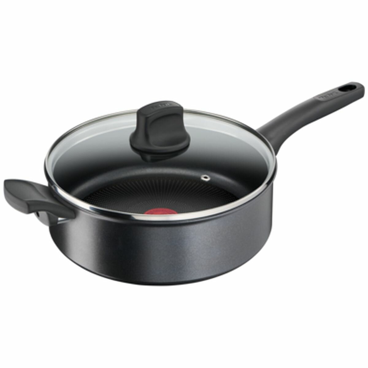 Tefal Ultimate 6pc Non Stick Cookware Set