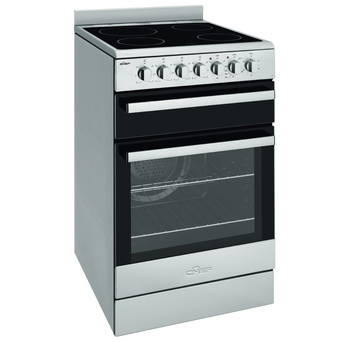 Electric freestanding oven sale