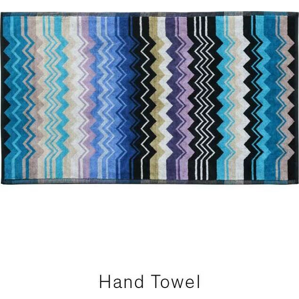 Missoni josephine hand discount towel