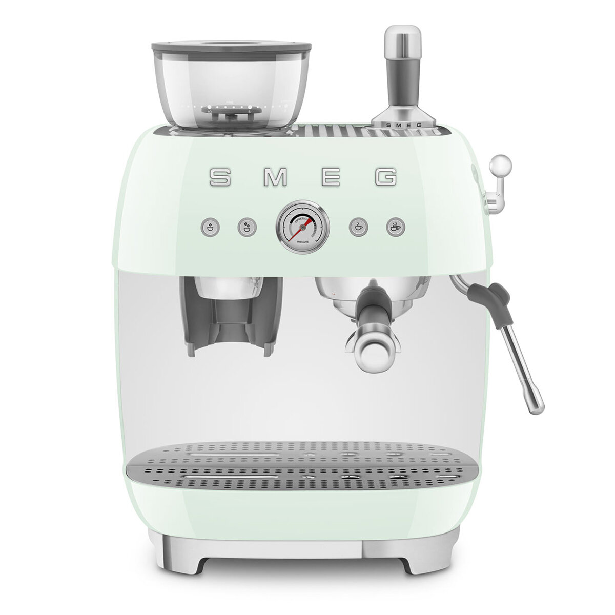 Grind and Brew Coffee Maker - Westinghouse Homeware