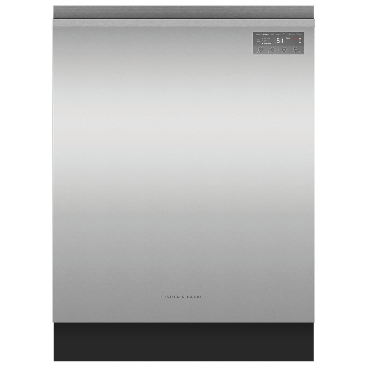 Fisher and paykel hot sale 15 place dishwasher