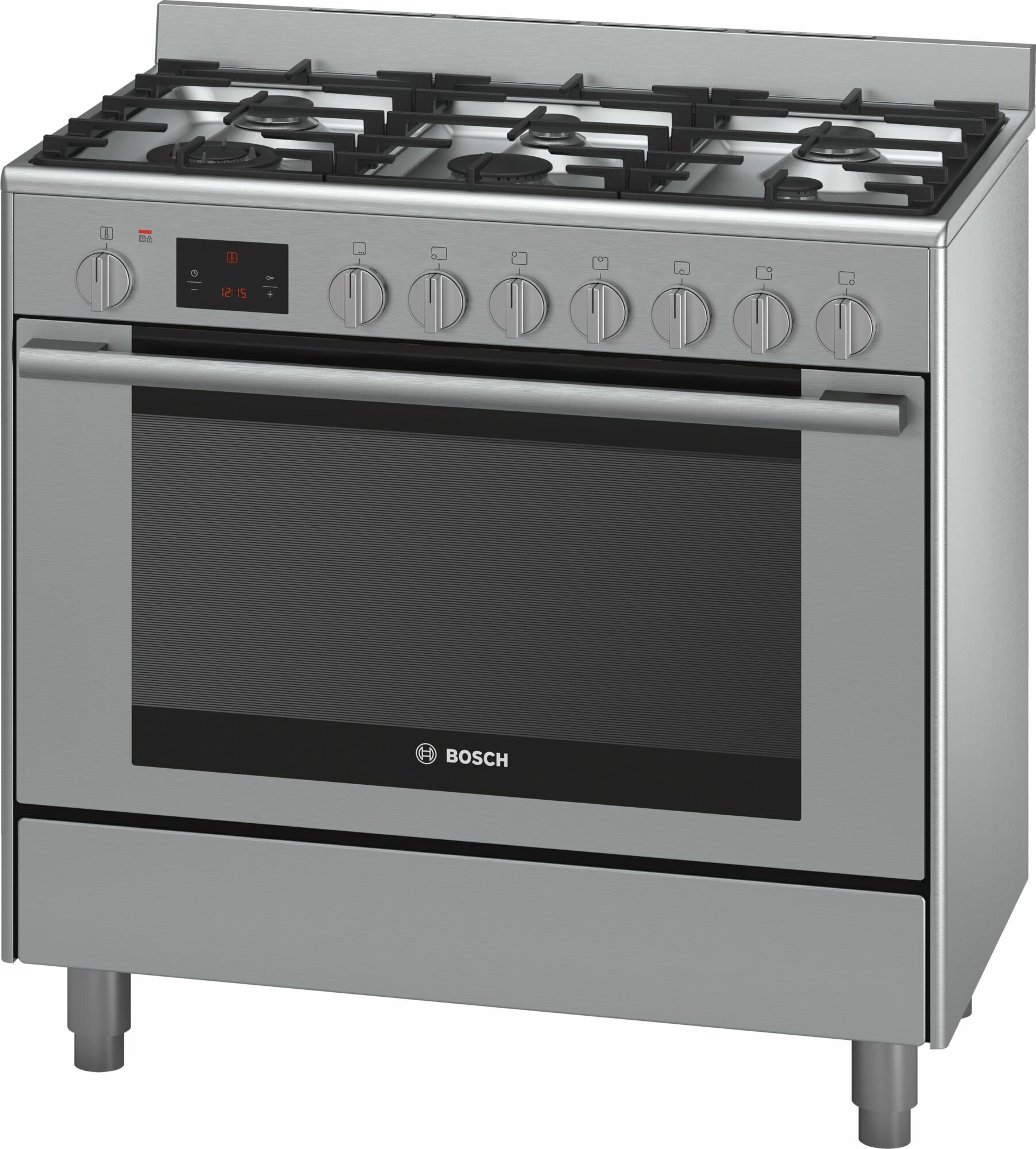 bosch cooker and oven