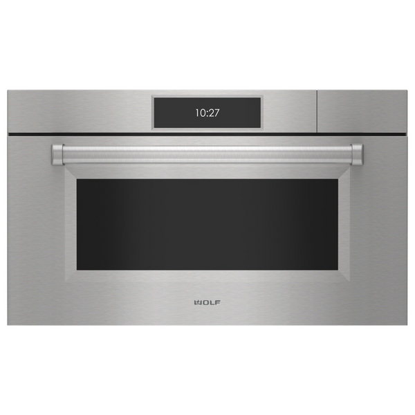 Wolf m series double deals oven price