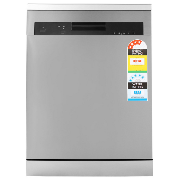 Delonghi Freestanding Dishwasher DEDW650S Winning Appliances