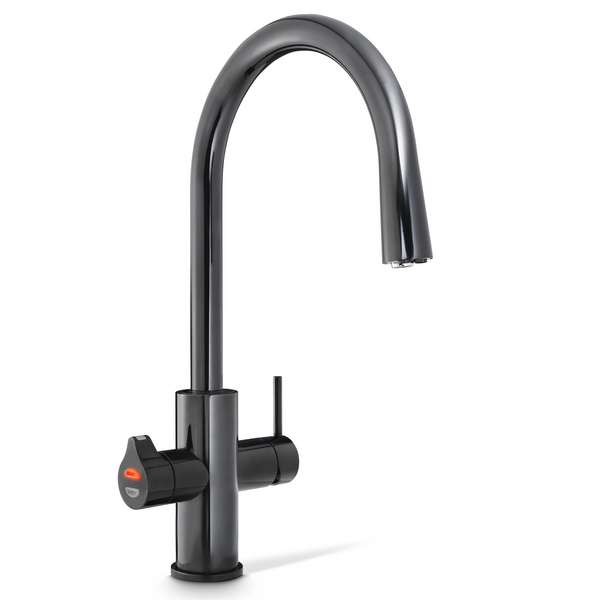 Zip HydroTap Celsius All-in-One Arc Boiling Chilled and Sparkling 