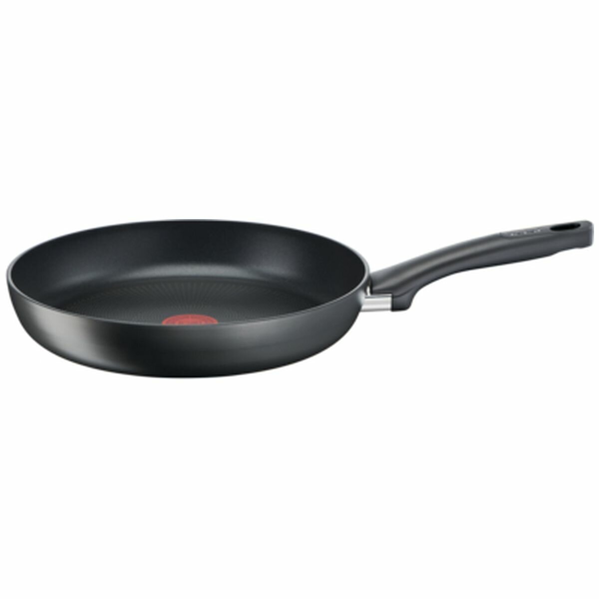 Tefal Ultimate Non-Stick Induction 6 Piece Cookware Set In Black