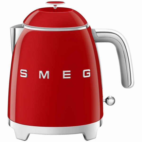  Smeg Pastel Blue 50's Retro Style Electric Mini Kettle