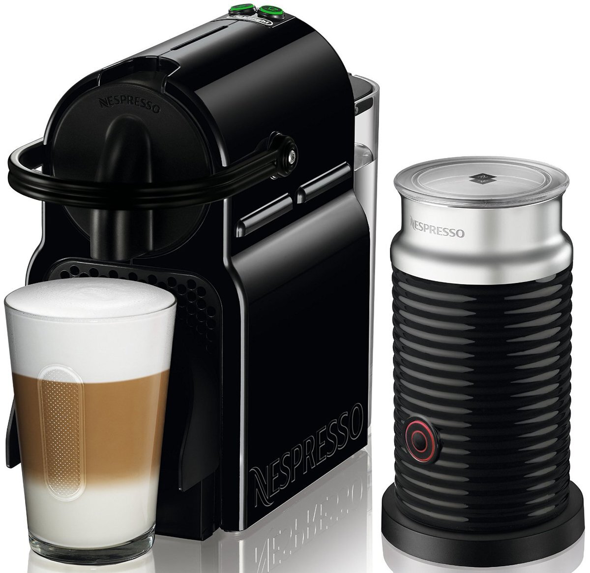 Nespresso Inissia Coffee Machine | Winning Appliances