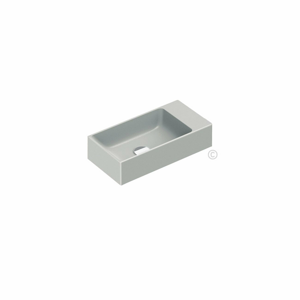 Catalano Zero Up 50 Small Living Basin