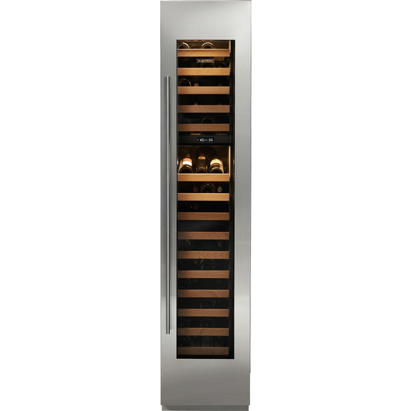 Sub zero best sale wine cooler price