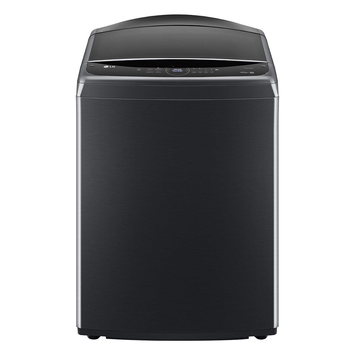 Lg 8.5 kg top deals load washer wtg8521