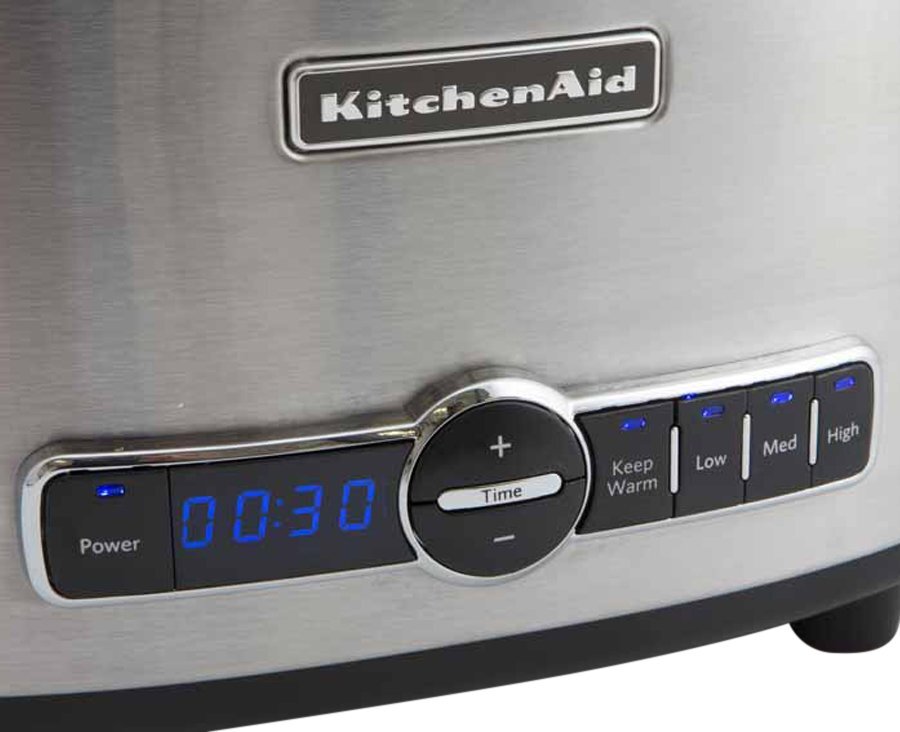 KitchenAid 5.7L Slow Cooker