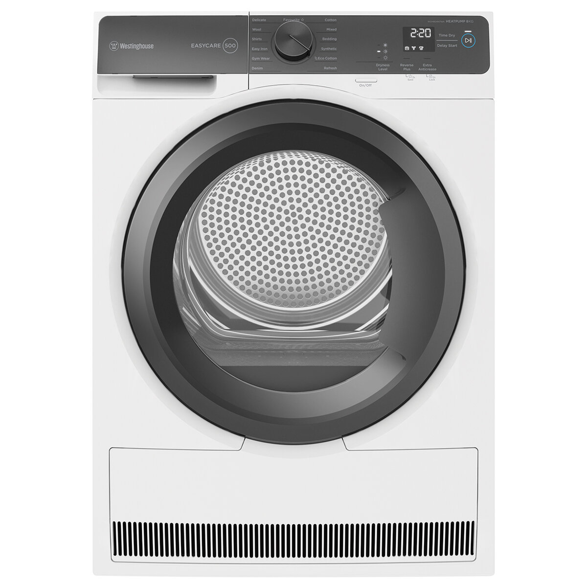 Westinghouse washer deals dryer combo