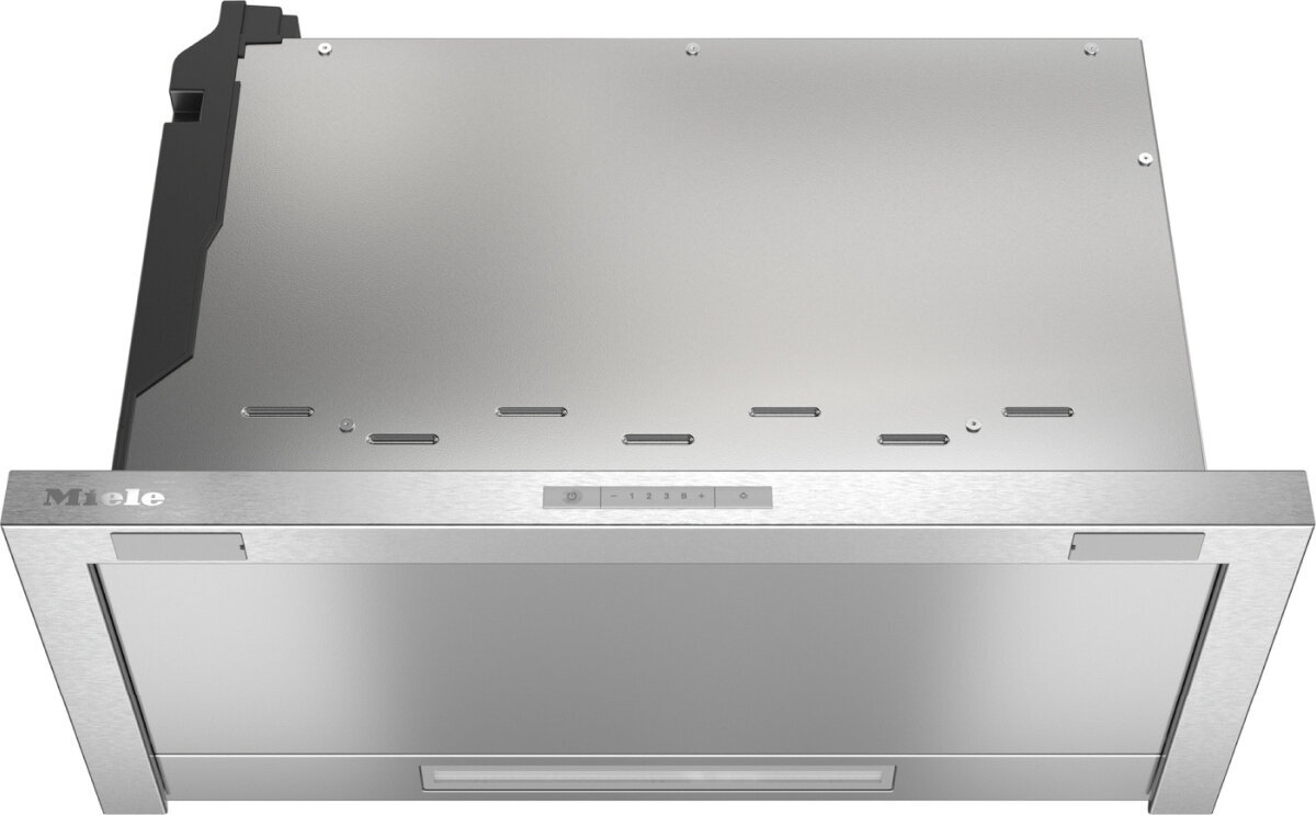 Miele slimline deals rangehood