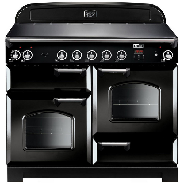 falcon 100cm range cooker