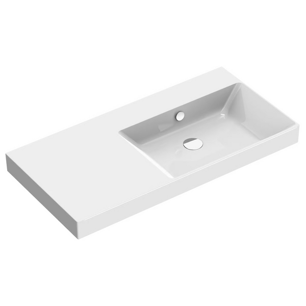 Catalano Zero Up Basins - Rogerseller