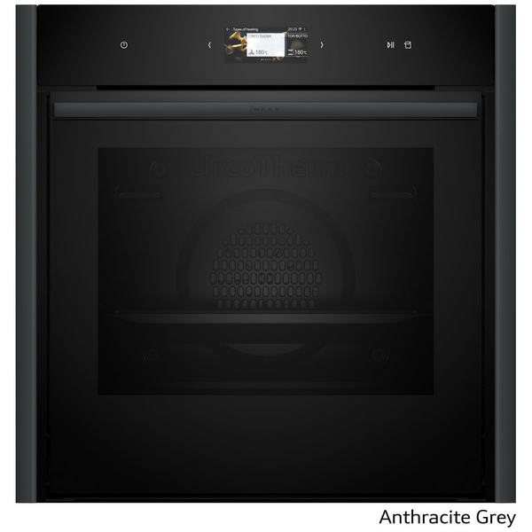 Neff full steam oven deals manual