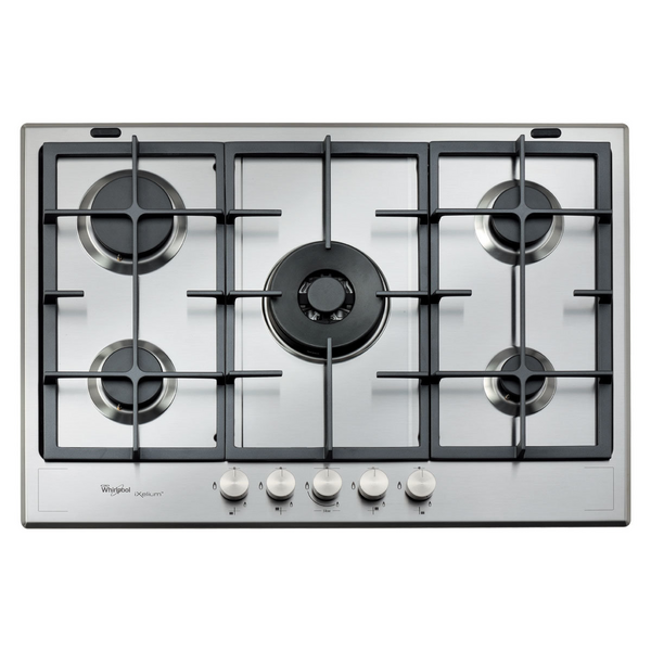 whirlpool 65cm induction cooktop