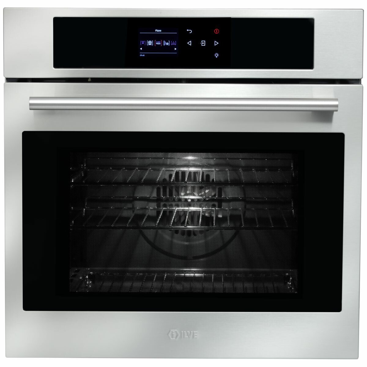 Best pyrolytic oven deals 2020