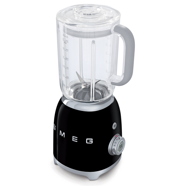 Smeg Dolce & Gabbana 50s Retro Style Blender BLF01DGAU | Winning Appliances