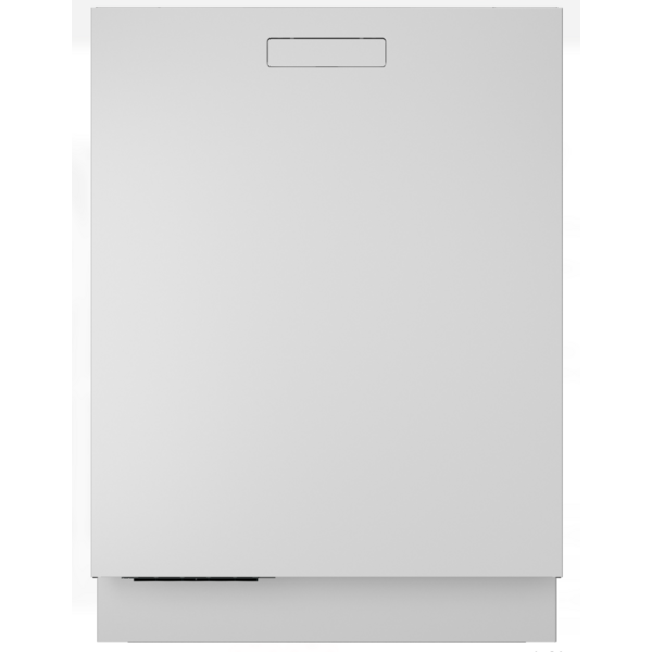 Asko shop white dishwasher