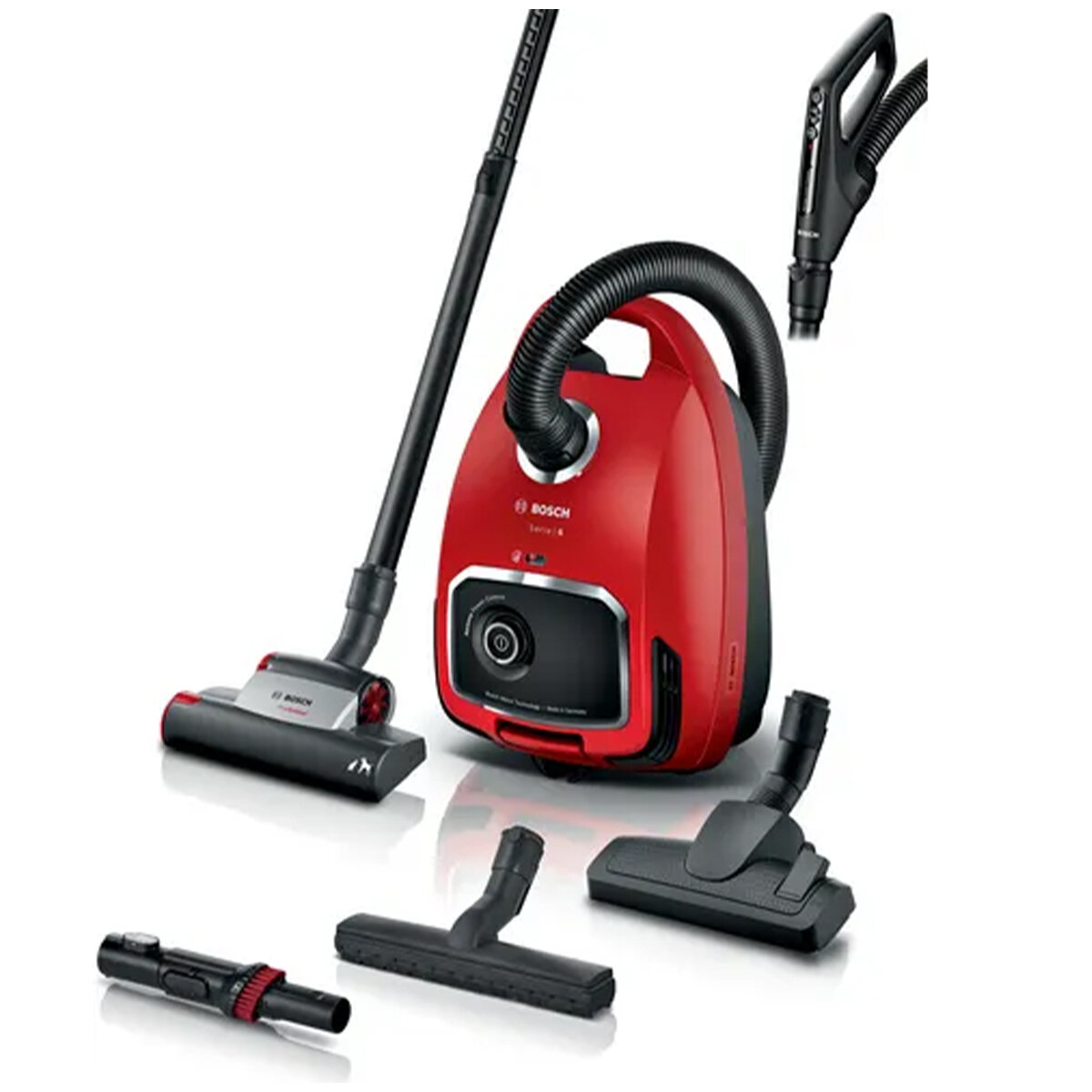 Bosch vacuum deals cleaner near me