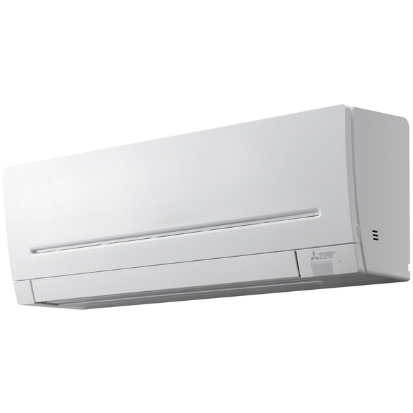 mitsubishi electric 7.1 kw cooling only split system air conditioner