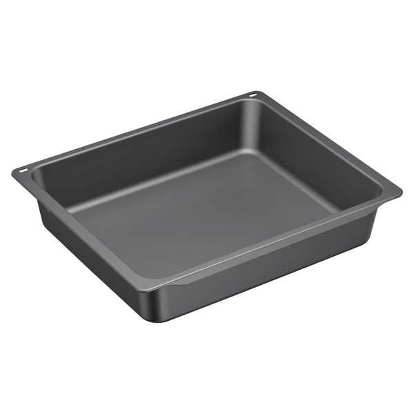 Bosch Baking Tray Anthracite HEZ631070 Winning Appliances