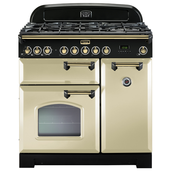 gas rangemaster 90