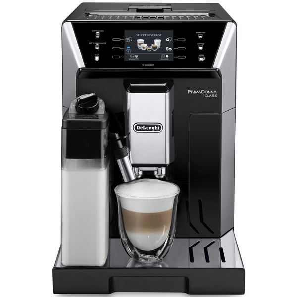 De'Longhi Prima Donna Class, Machine Expresso av…