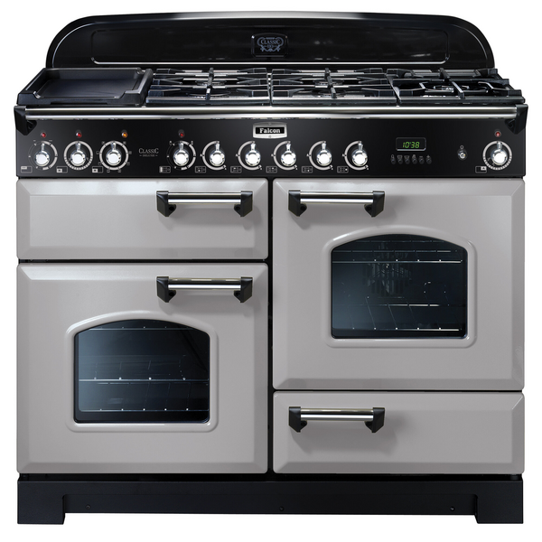 rangemaster gas cooker 110