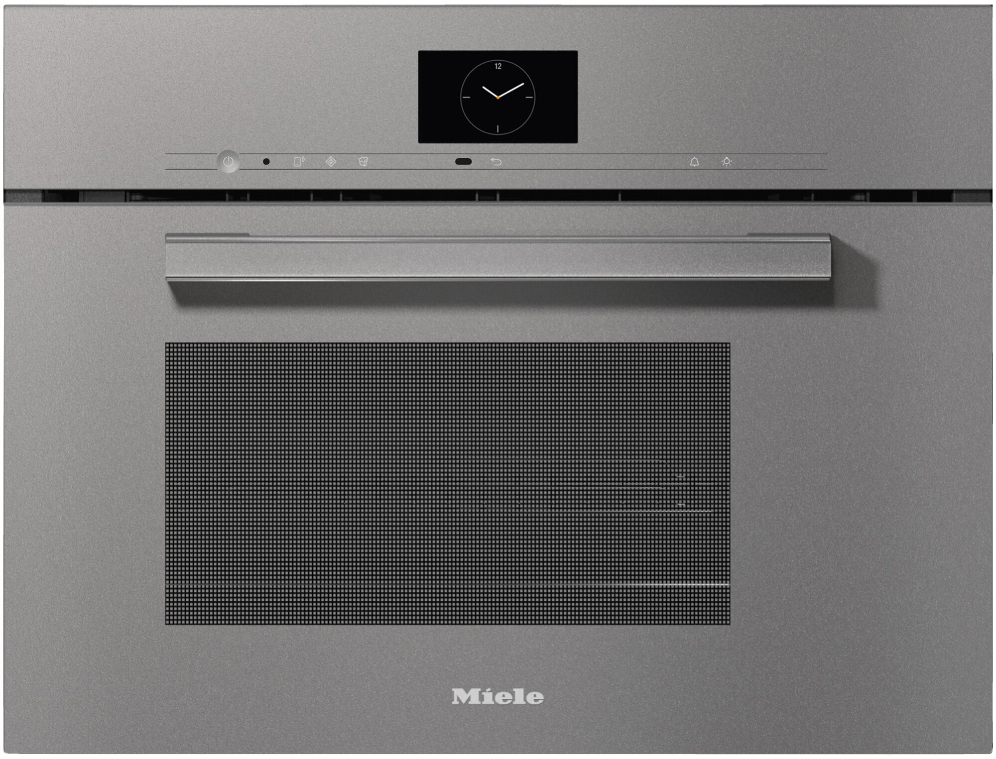 miele 76cm oven