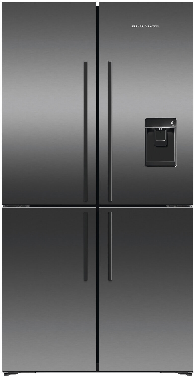 Fisher paykel deals 4 door refrigerator