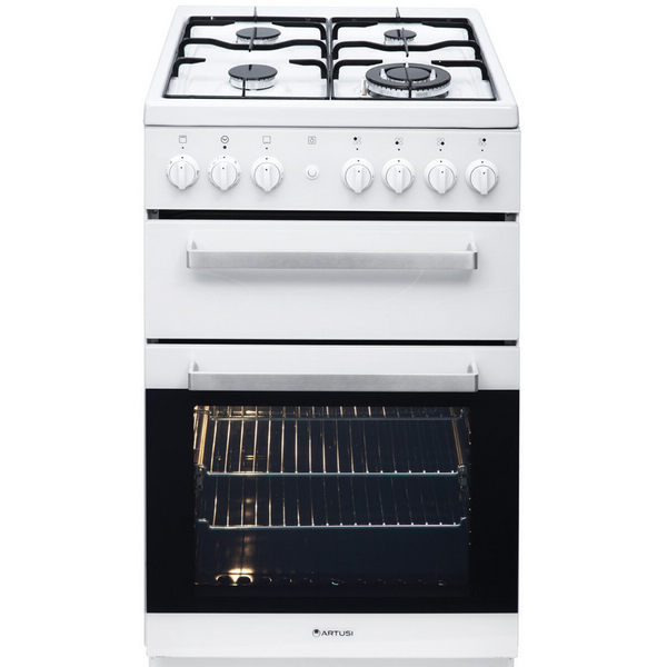 Artusi discount freestanding oven