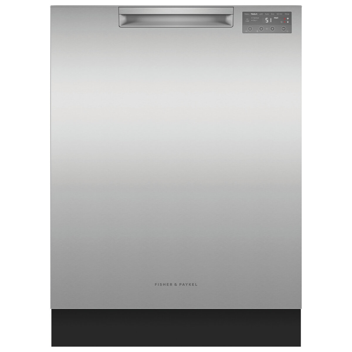 Fisher & hot sale paykel dw60fc6x1