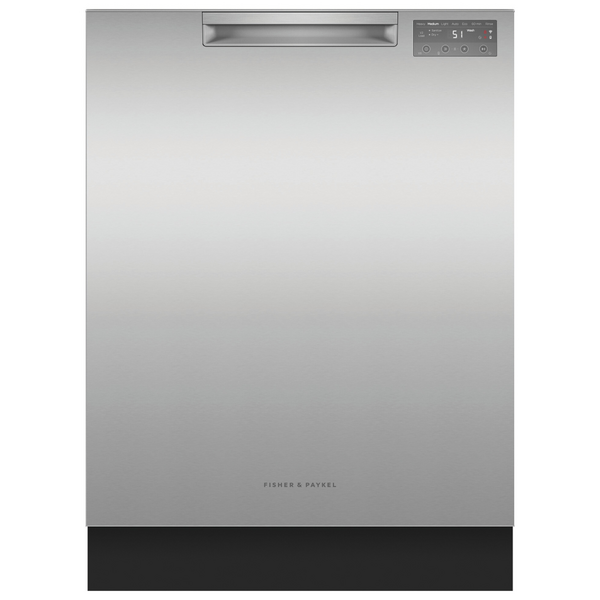 Fisher and paykel dishwasher clearance price