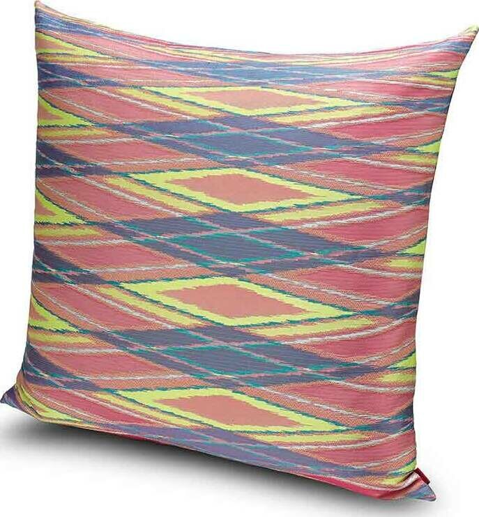 Missoni Home long cushion Libertad 159