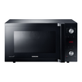 Samsung mc455thrcbb 45l convection outlet microwave oven 900w