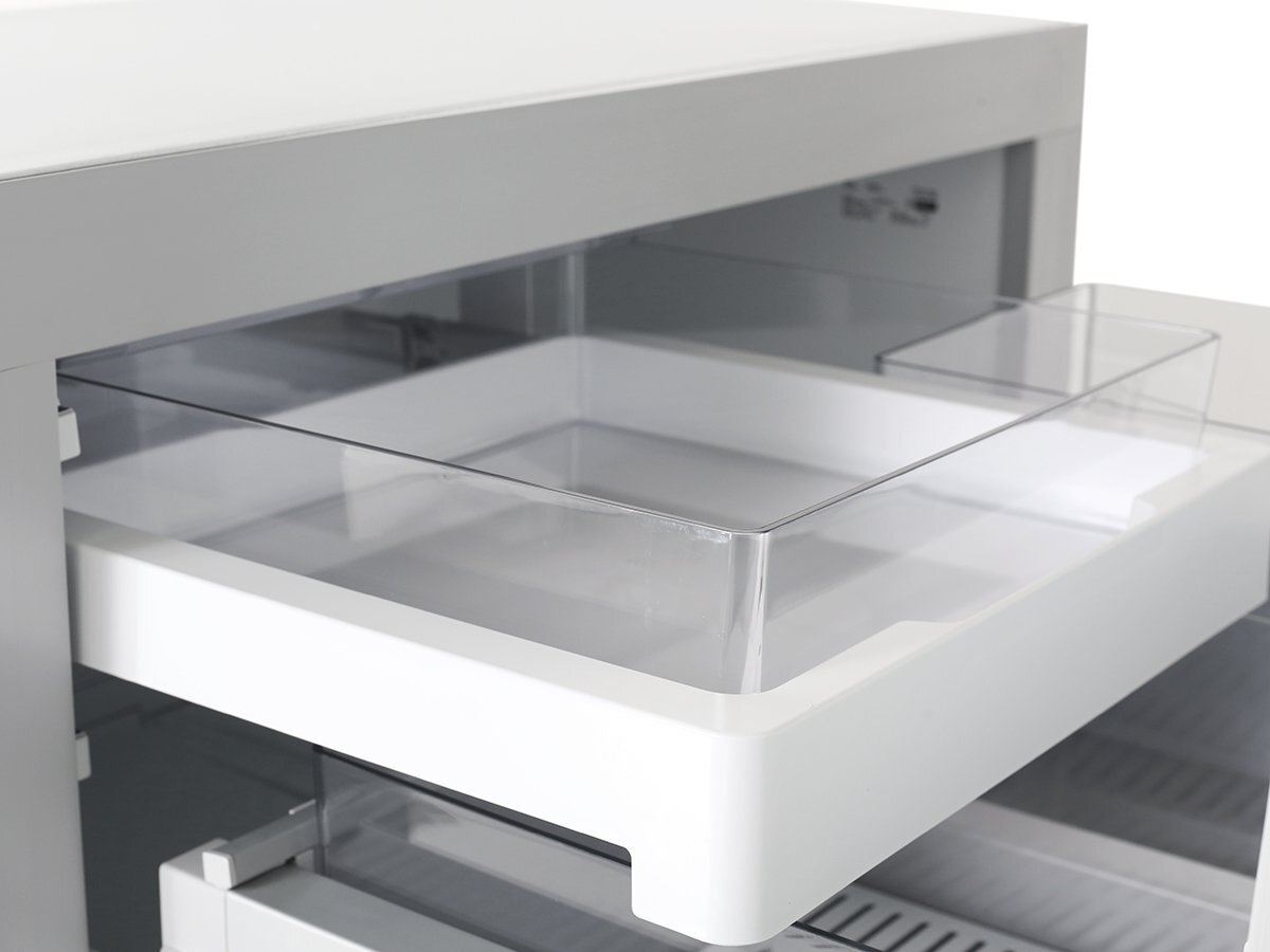 Integrated CoolDrawer™ Multi-temperature Drawer