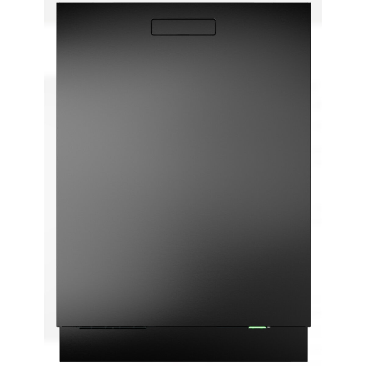 Asko sales black dishwasher