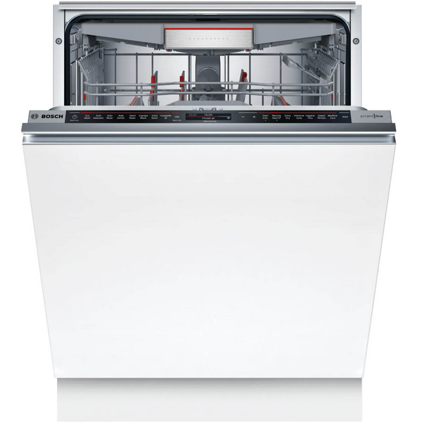 Bosch integrated dishwasher series 2024 6