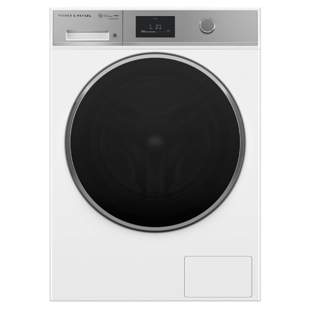 fisher and paykel wh1160f2 stores