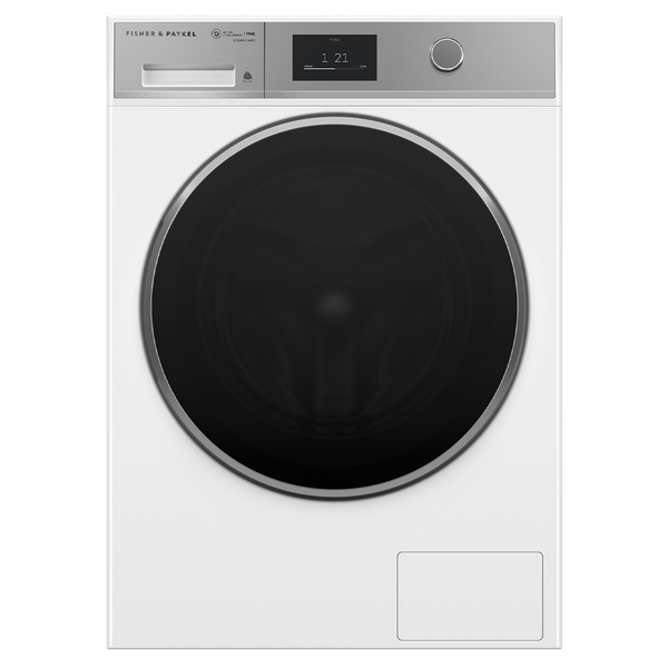 fisher & paykel wh8060j3 details