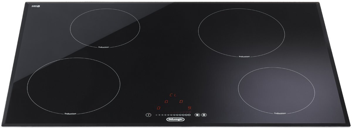 Delonghi store electric stove