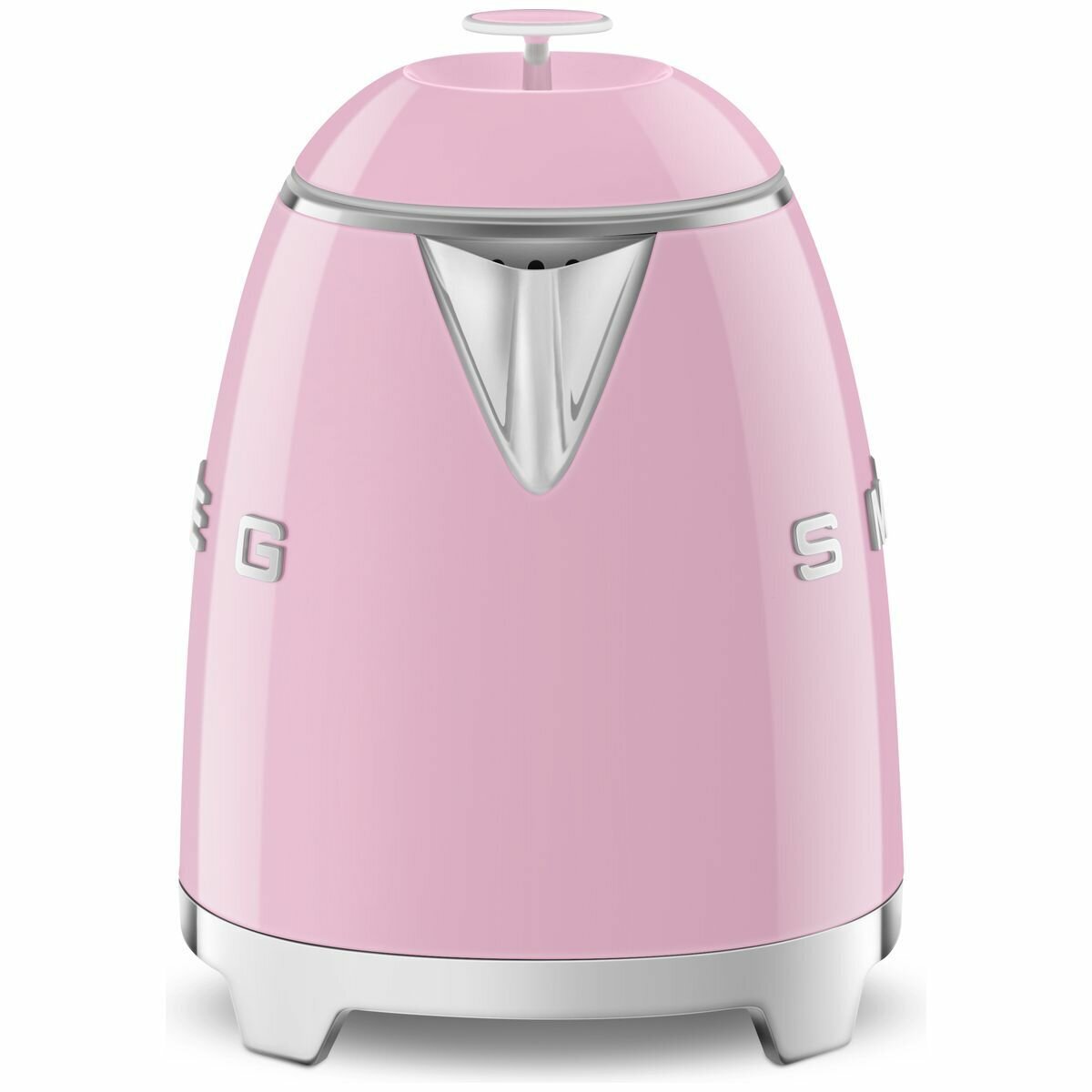 Kettle Commodore Retro Pink